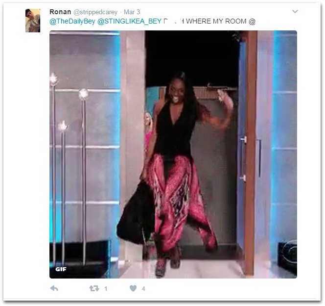 Beyonce mua nha trieu do anh 8