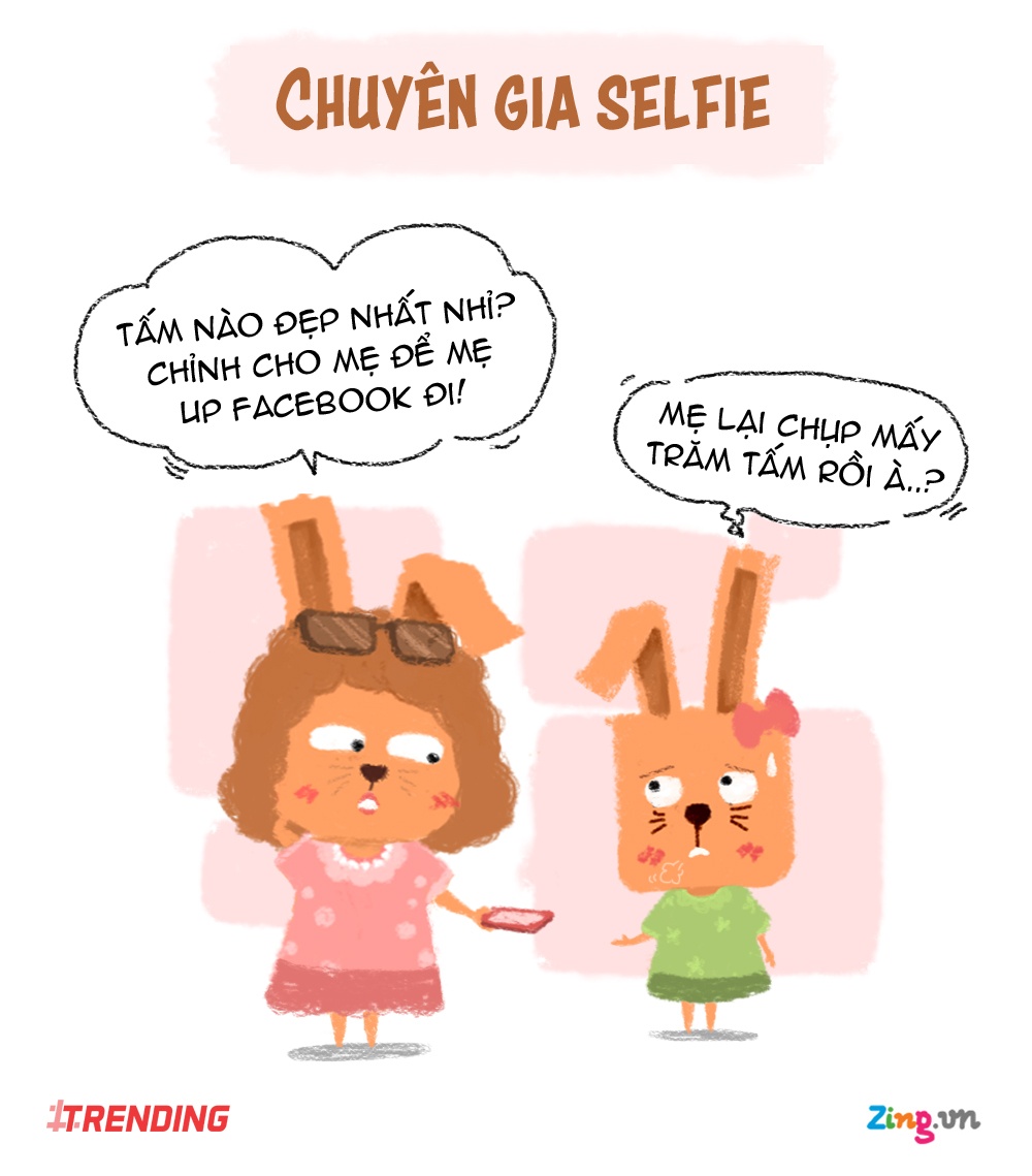 nhung ba me xi tin anh 2