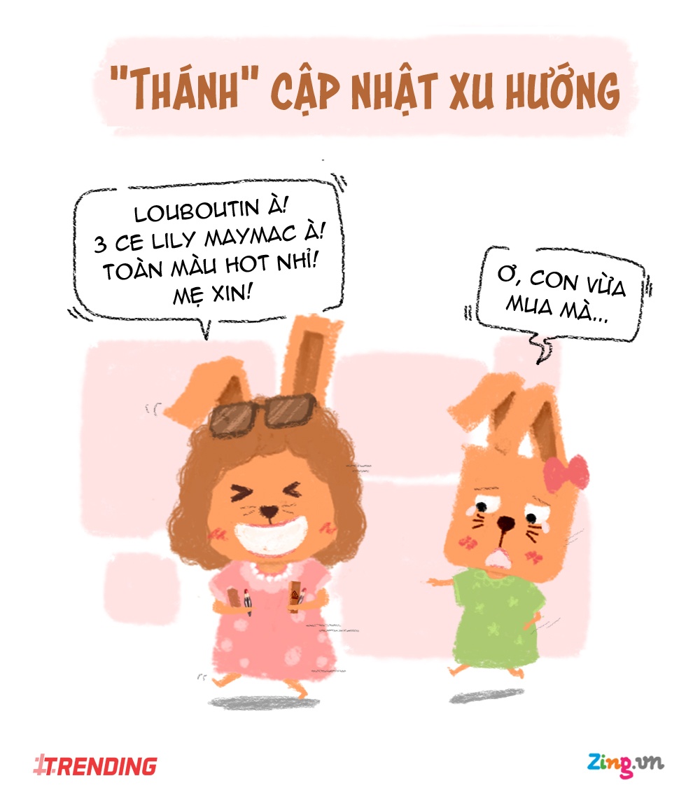 nhung ba me xi tin anh 5