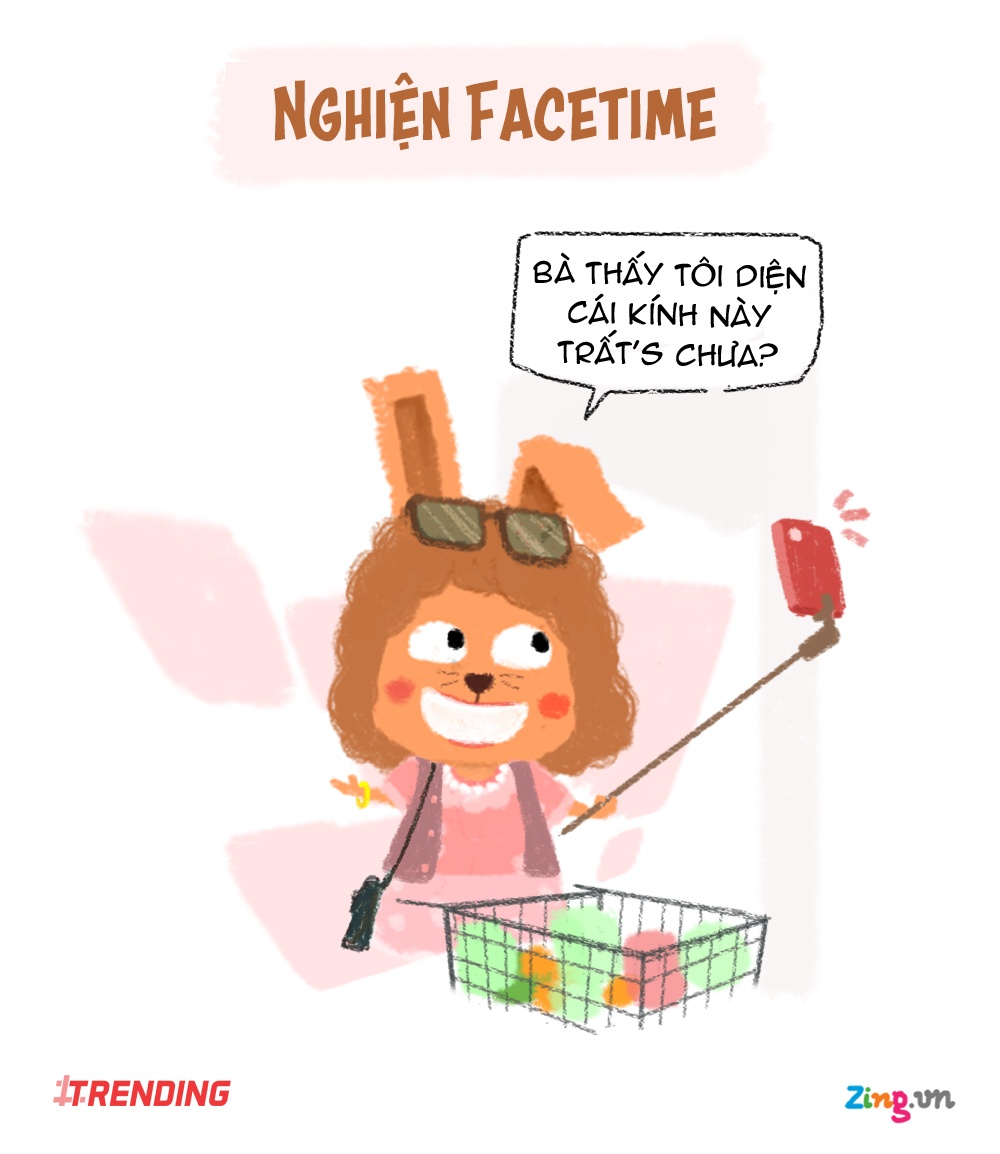 nhung ba me xi tin anh 3