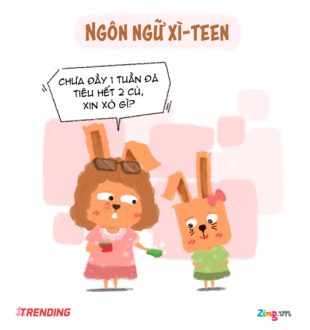 nhung ba me xi tin anh 7