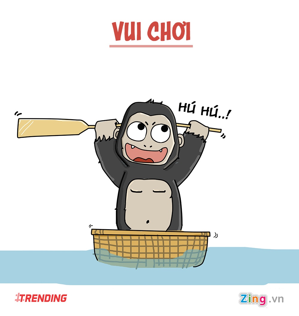 King Kong o Viet Nam anh 6