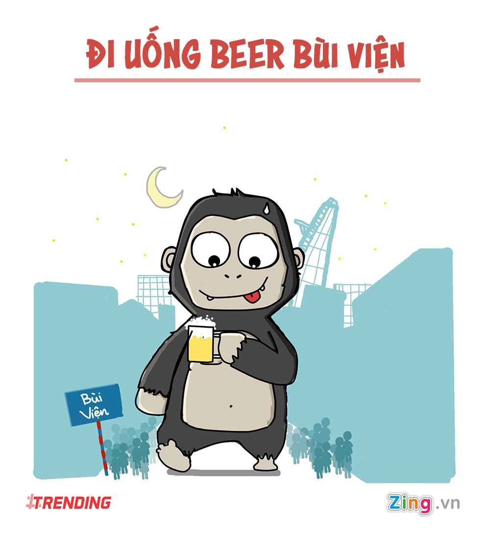 King Kong o Viet Nam anh 7