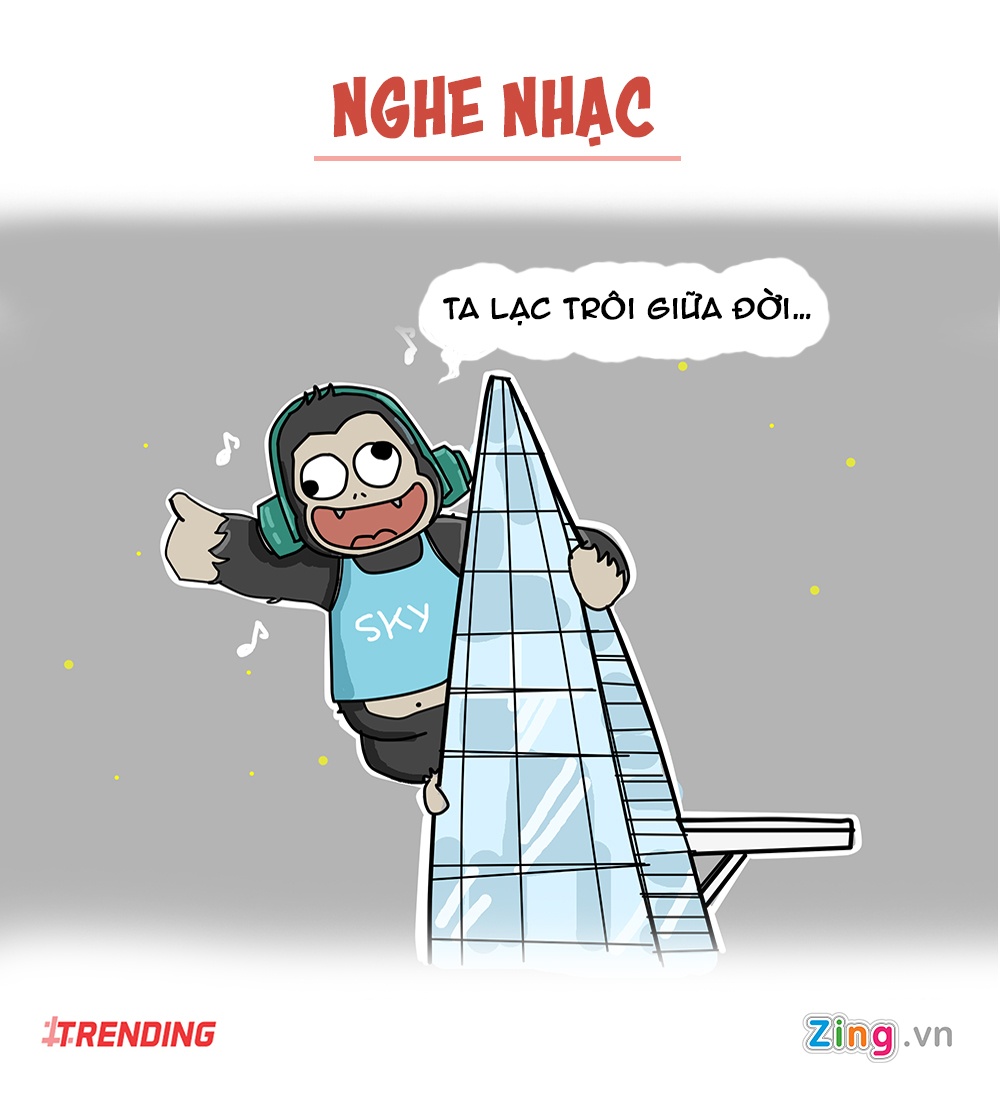 King Kong o Viet Nam anh 8