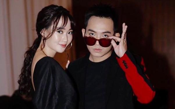 Chau Bui, Sun HT khien fan Han day song vi che Jessica chanh hinh anh