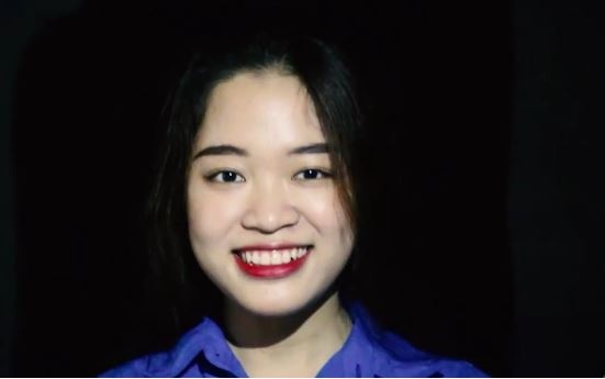 Clip vuot qua rao can de tham gia tinh nguyen hinh anh