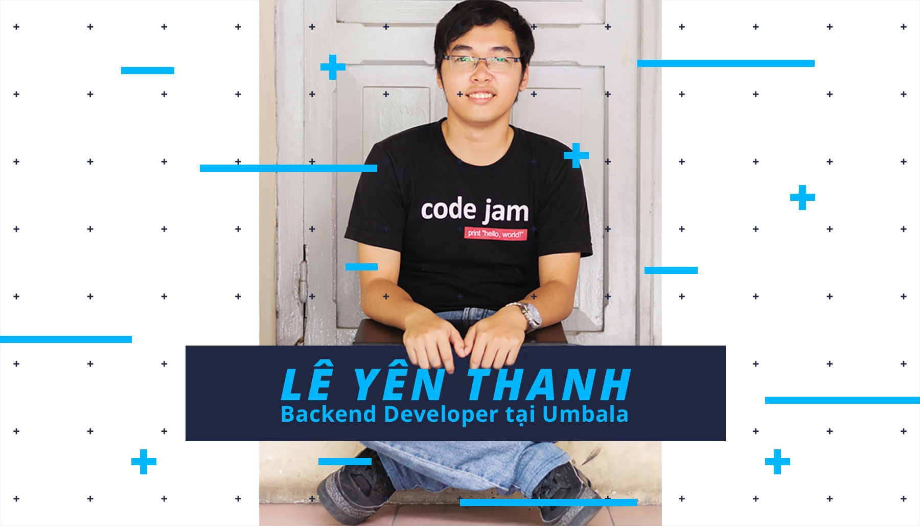 9X tu choi lam viec o Google anh 1