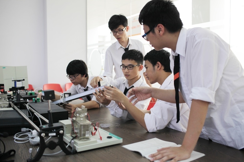 chất lượng đào tạo giáo dục  ảnh 2 chat luong dao tao giao duc anh 2