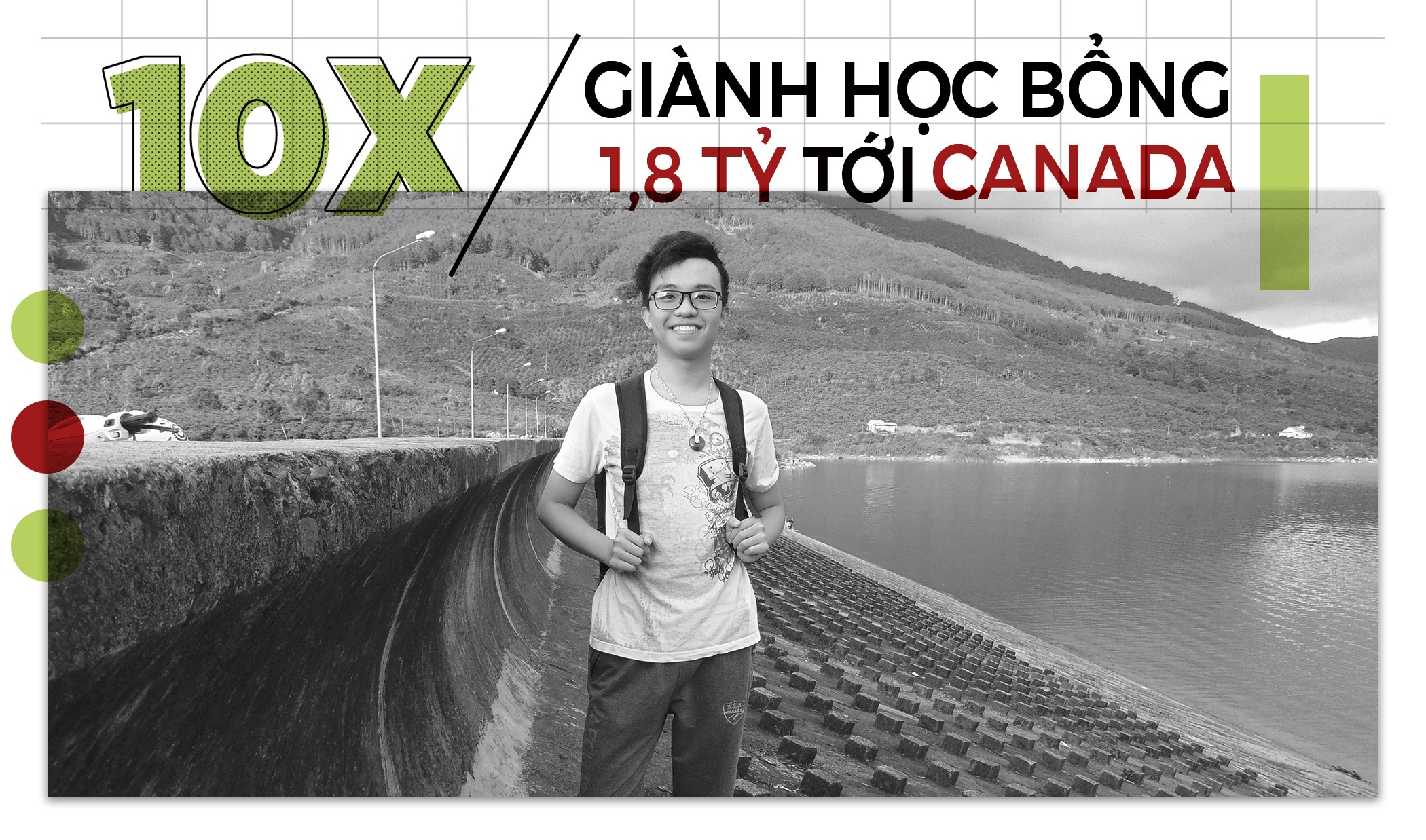 nam sinh trúng học bổng 1, 8 tỷ ảnh 1 nam sinh trung hoc bong 1, 8 ty anh 1
