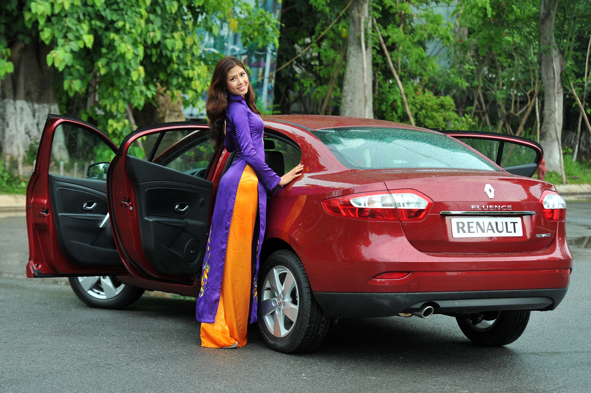 mua oto gia re anh 1