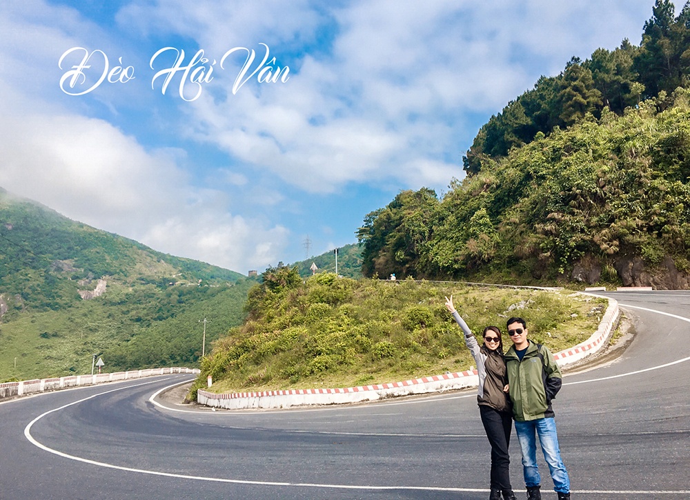 hành trình xuyên Việt ảnh 2 hanh trinh xuyen Viet anh 2