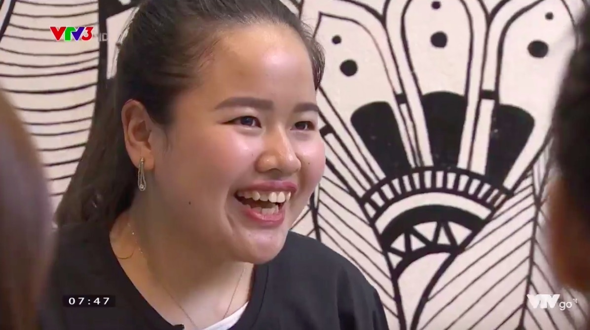 co gai khiem thi anh 1