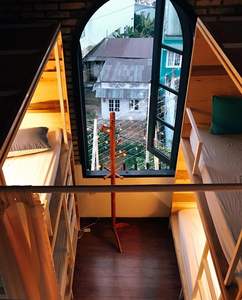 homestay Da Lat anh 13