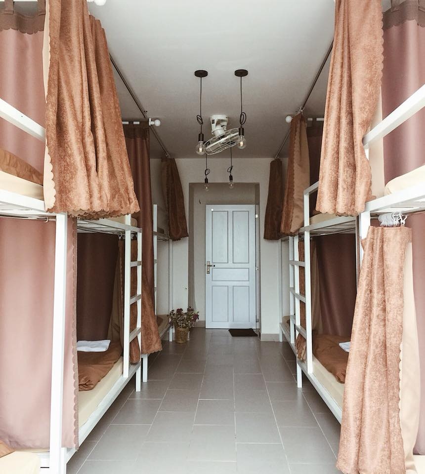 homestay Da Lat anh 9