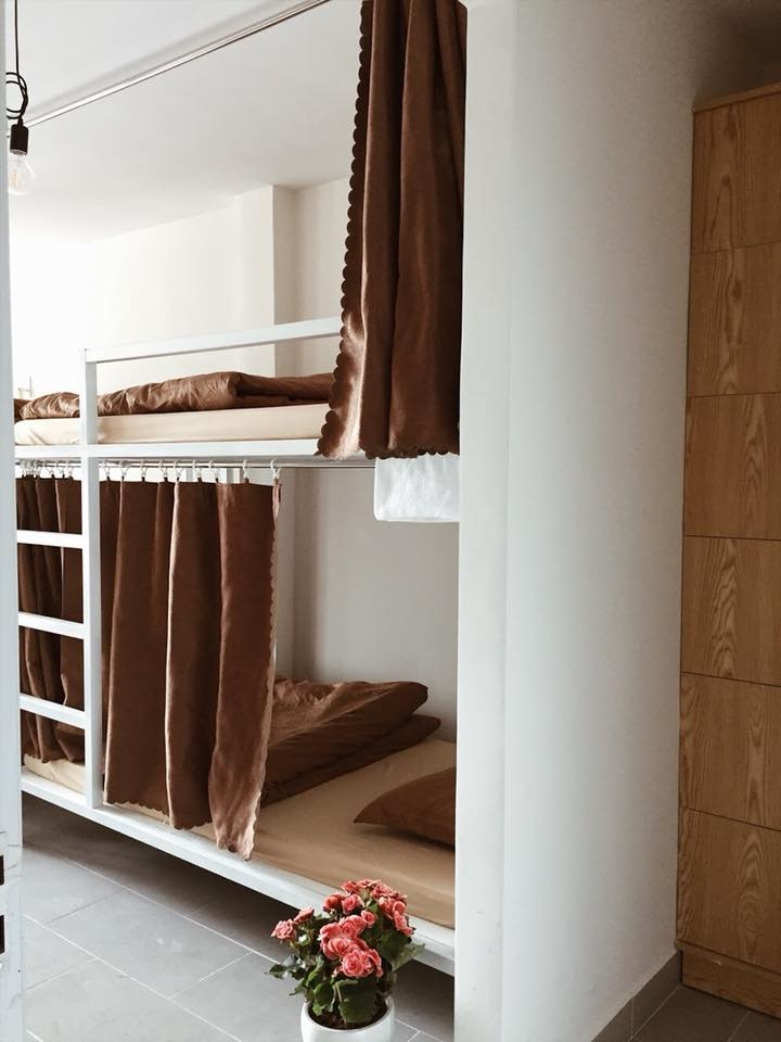 homestay Da Lat anh 10