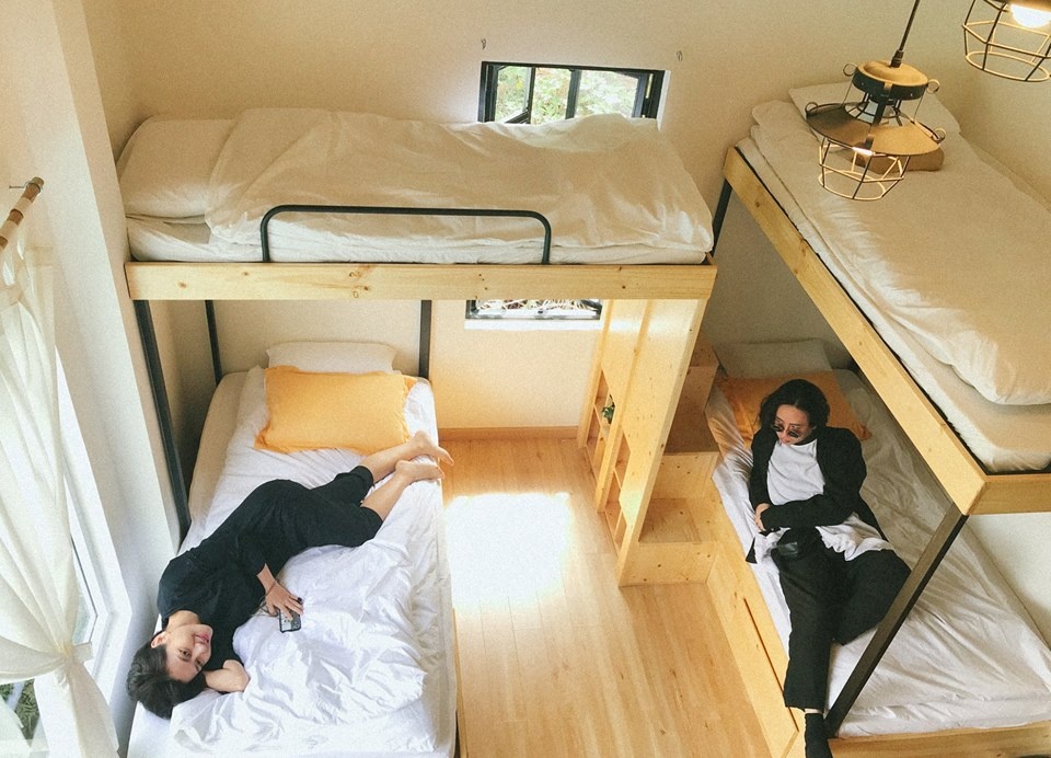 homestay Da Lat anh 5