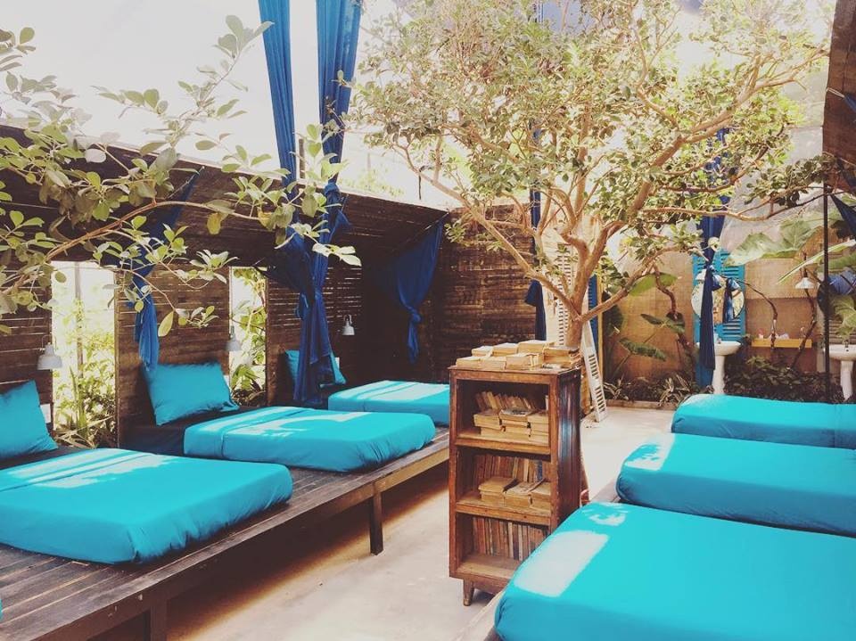 homestay Da Lat anh 20