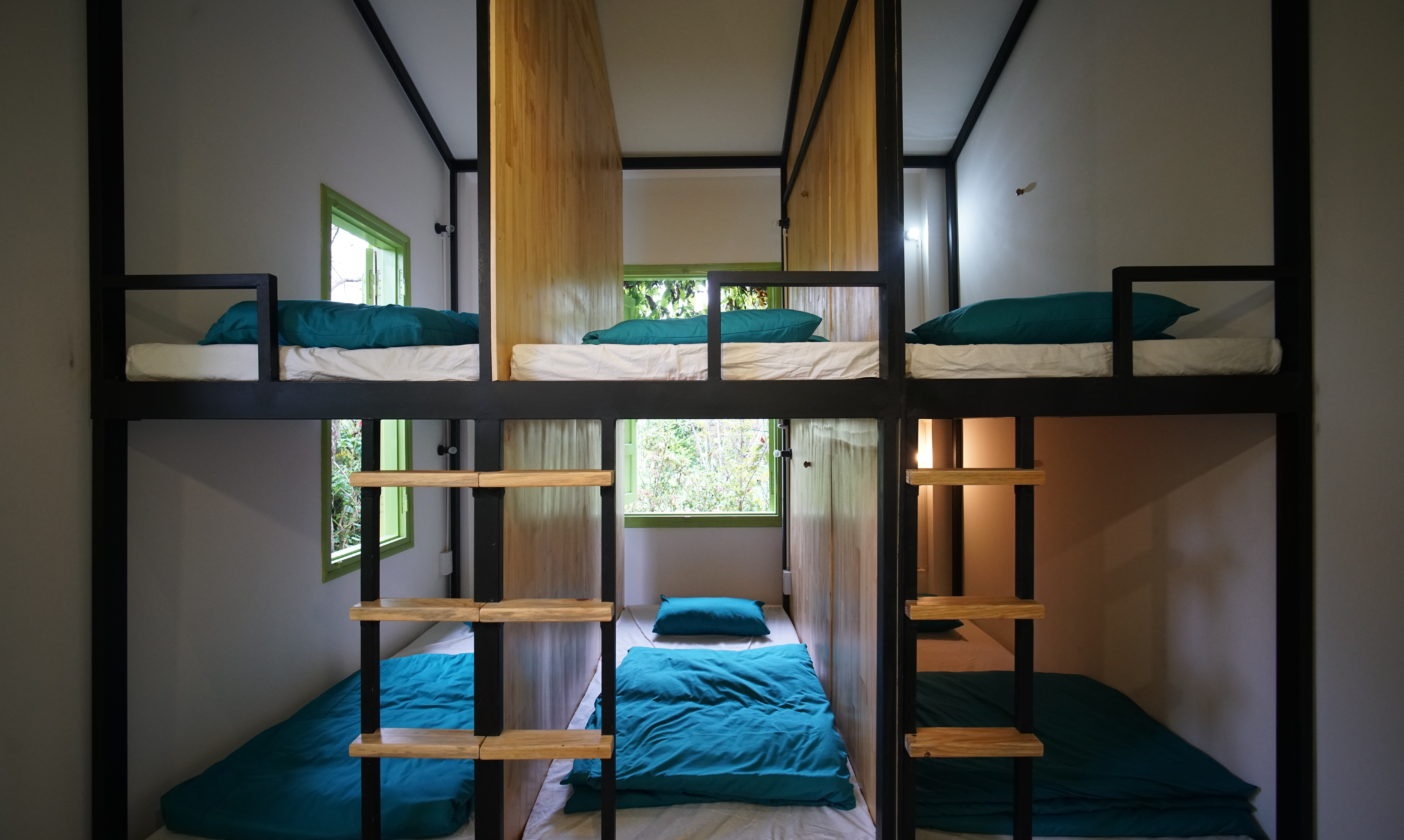 homestay Da Lat anh 17