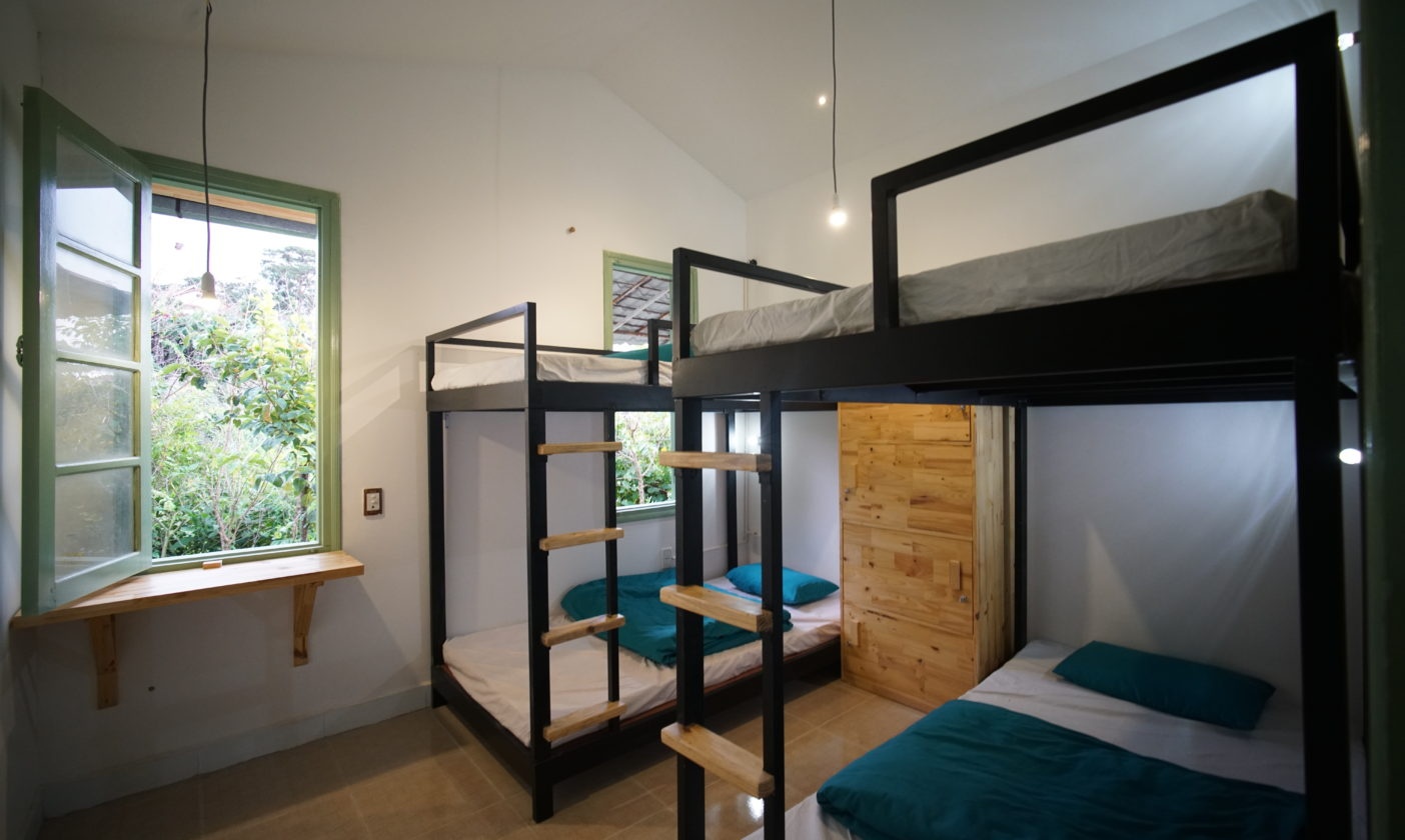 homestay Da Lat anh 18