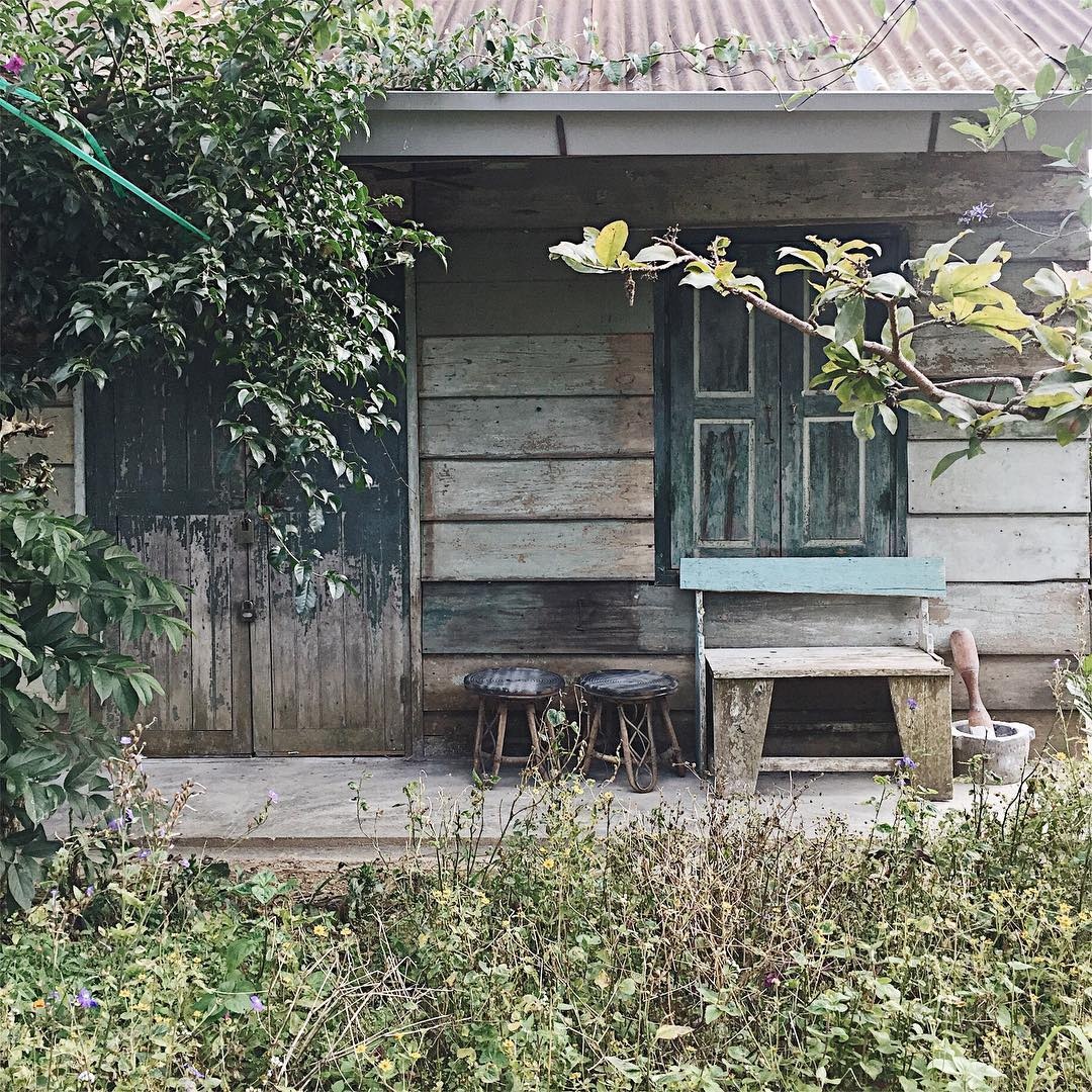 homestay Da Lat anh 16