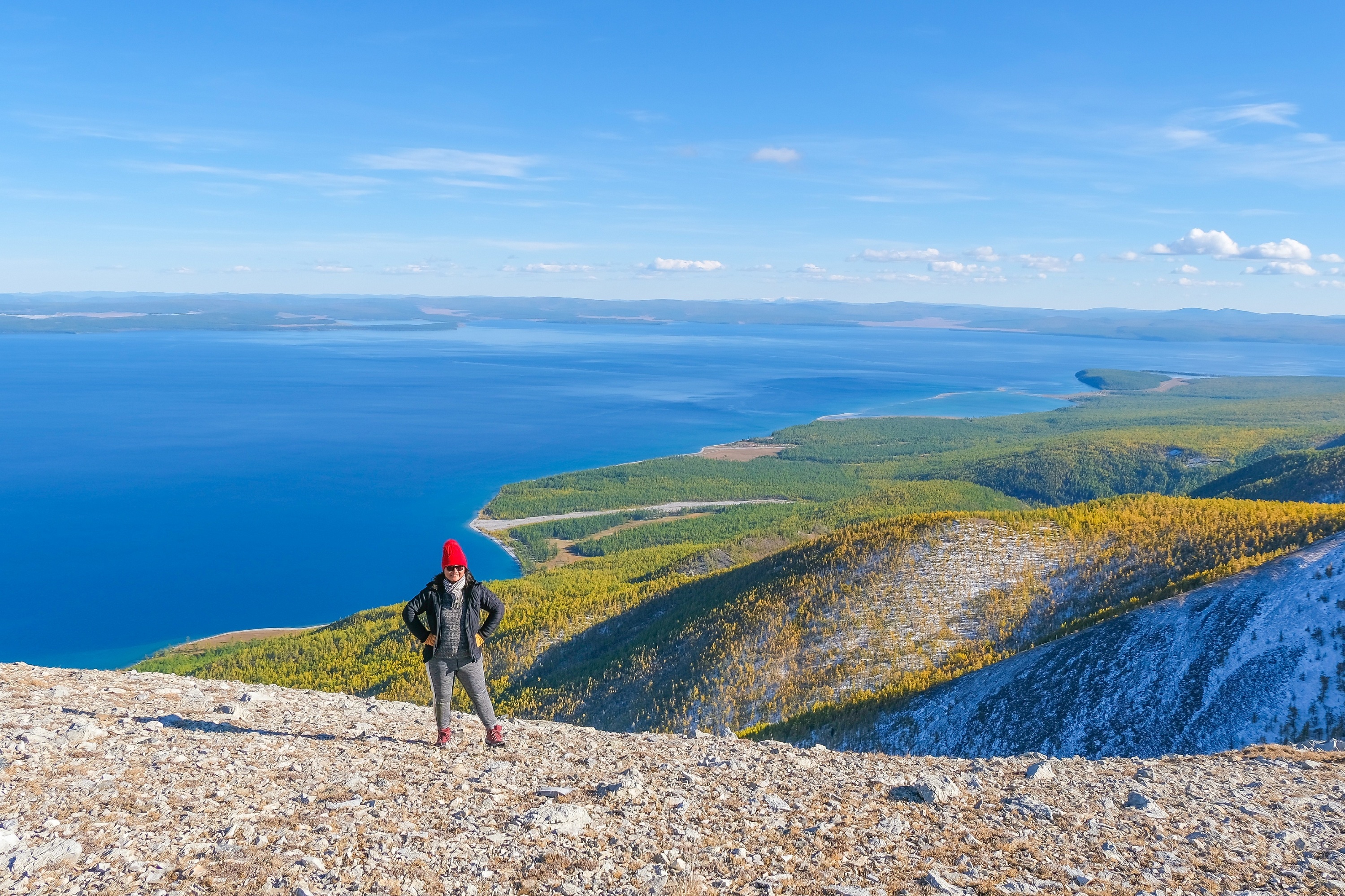 Khám phá Mông Cổ bất tận ảnh 29 Kham pha Mong Co bat tan anh 29