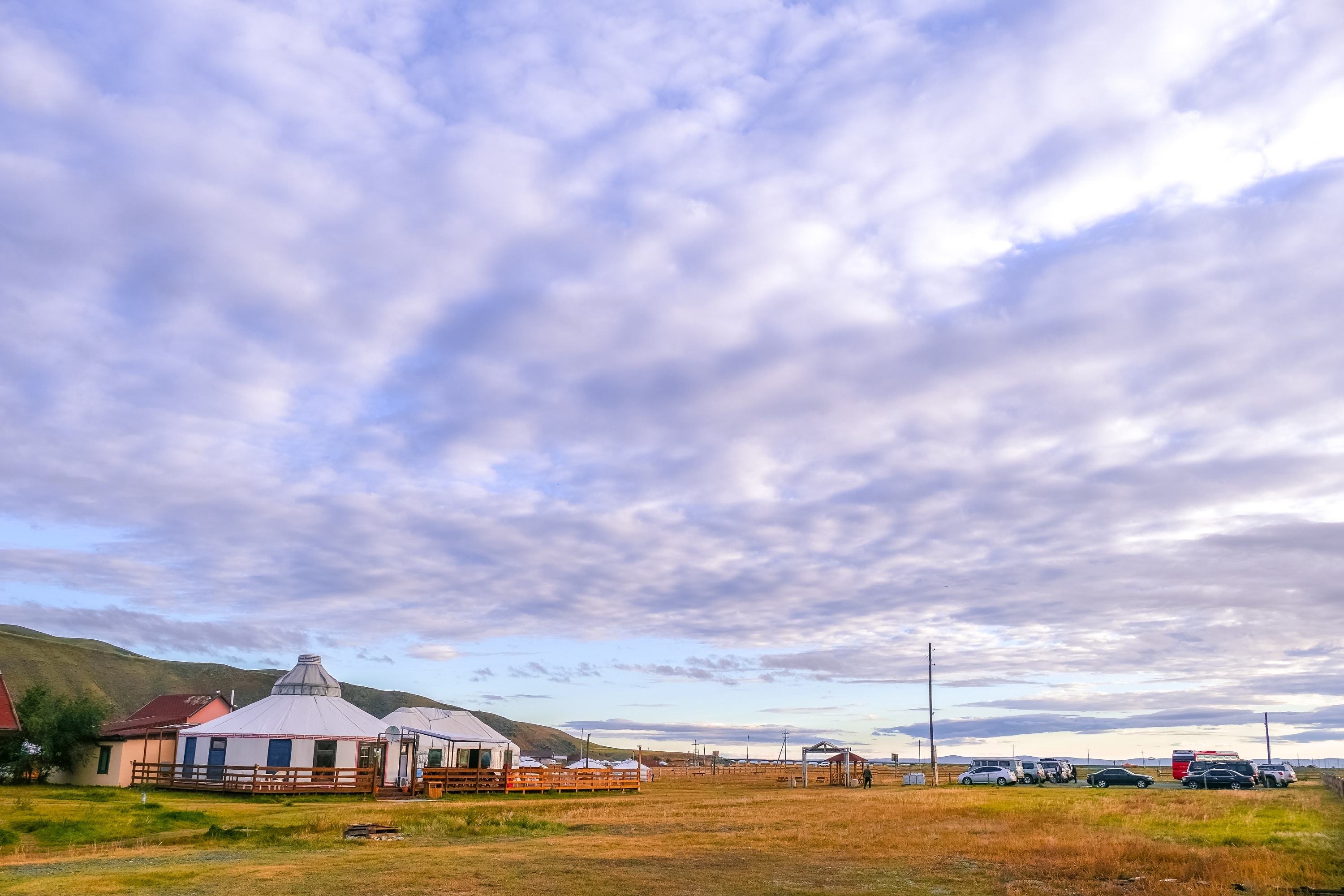 Khám phá Mông Cổ bất tận ảnh 33 Kham pha Mong Co bat tan anh 33