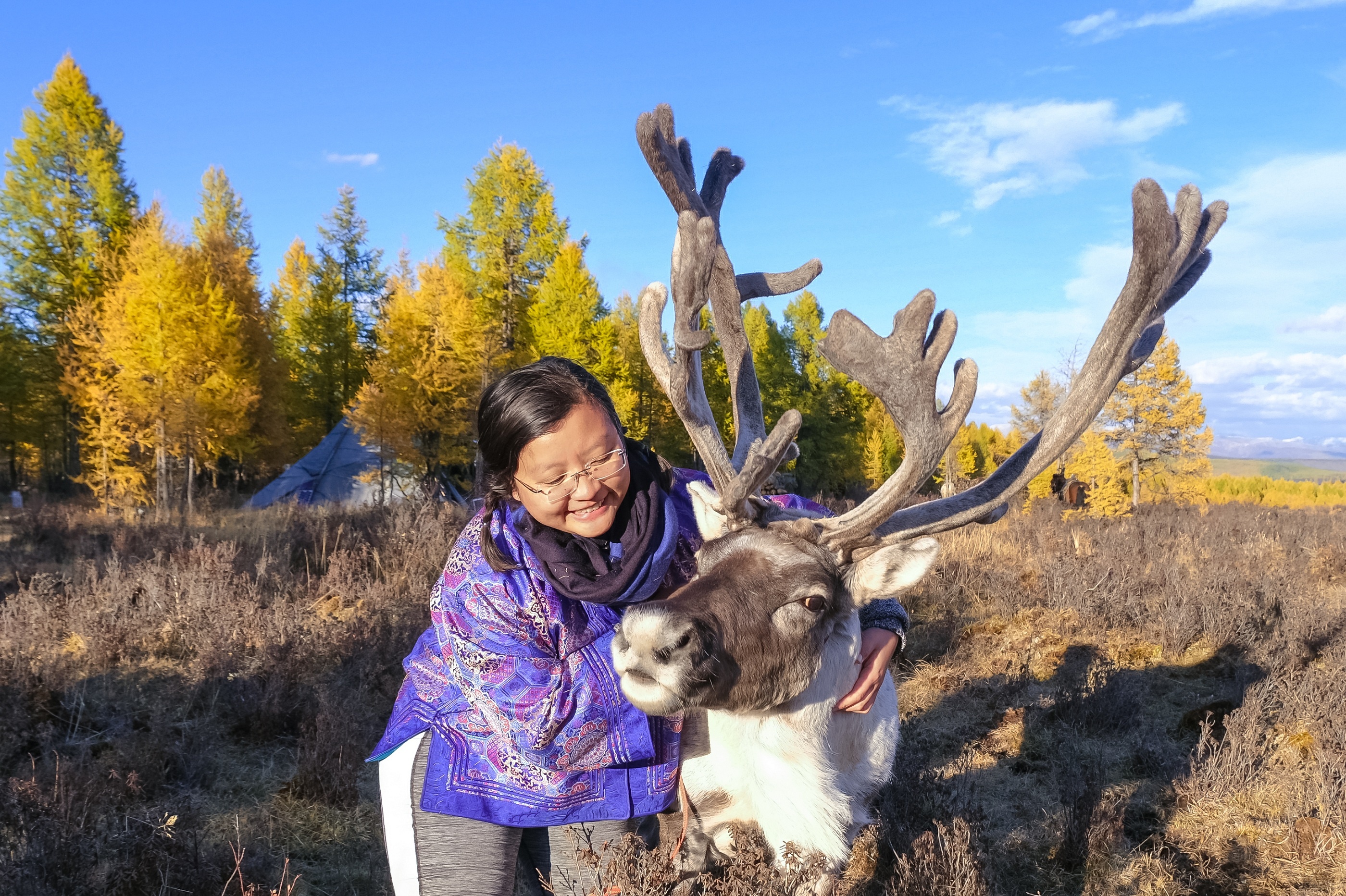 Khám phá Mông Cổ bất tận ảnh 7 Kham pha Mong Co bat tan anh 7