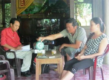 9X cuong buc phu nu 50 tuoi hinh anh