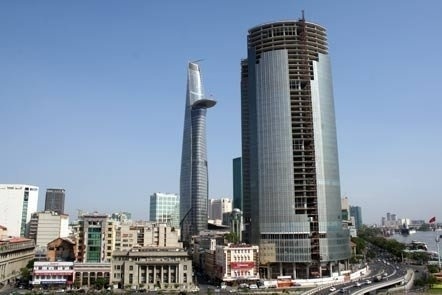 TP.HCM, thị trưởng, chính quyền đô thị TP.HCM, thị trưởng, chính quyền đô thị