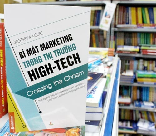 Bi mat Marketing trong thi truong High-Tech hinh anh