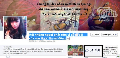 Những trò đùa tai hại của bạn trẻ sốc nổi