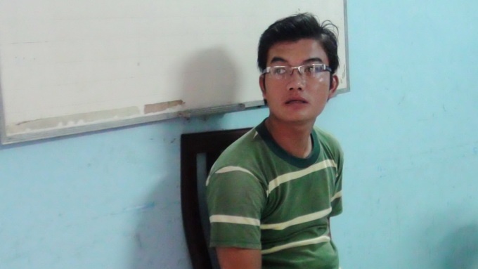 'Phi cong tre' siet co con nguoi tinh hinh anh