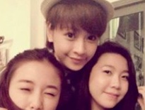 Chi Pu len tieng chuyen cap ke tomboy Gil Le hinh anh