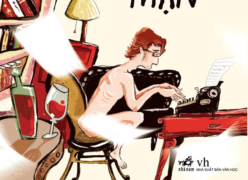 Ke ich ky lang man hinh anh