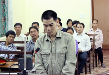 Thieu nu to ke buon nguoi sau 8 nam luu lac hinh anh