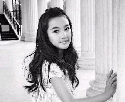 Nguoi mau 13 tuoi tuyen bo tinh yeu voi ca si 25 tuoi hinh anh