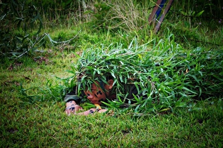 đặc công, chiến đấu, tinh nhuệ