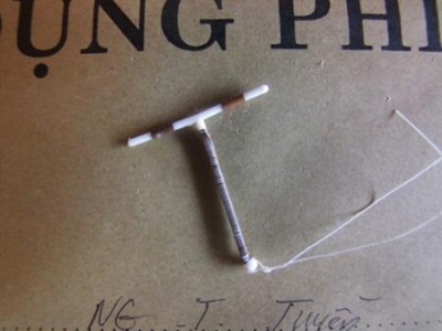 Bi dat vong tranh thai vao ruot hinh anh