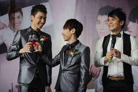 Se bo cam ket hon dong tinh? hinh anh