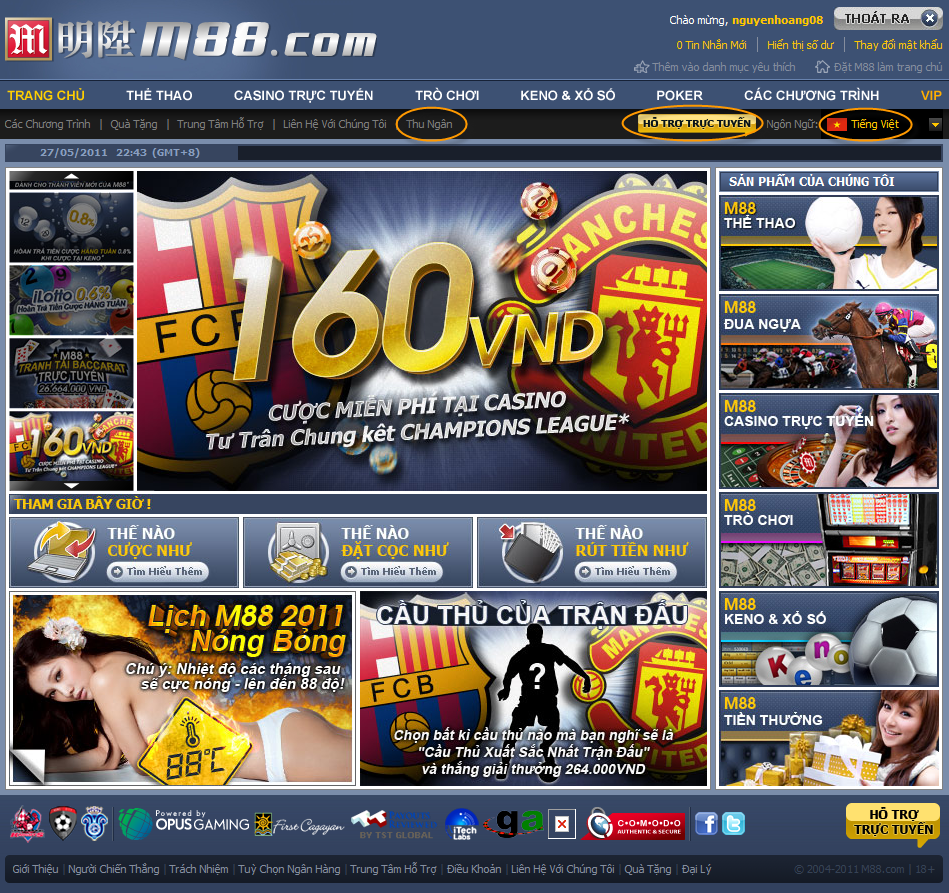 Hang ty USD troi ra nuoc ngoai qua ca do bong da hinh anh