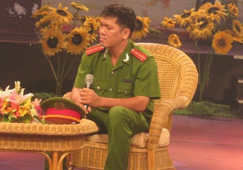 công an, hy sinh, thầm lặng, đổ máu, đấu súng, tội phạm