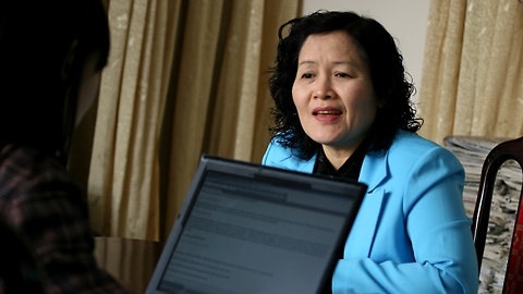 'Chi Nguyet xung dang duoc thuong hon 320.000 dong' hinh anh