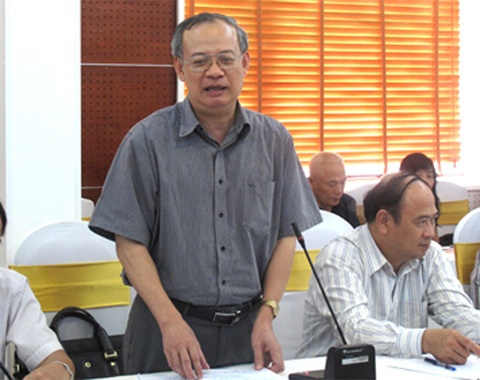 Hien phap nen mo duong cho viec lap ‘thanh pho nho' hinh anh