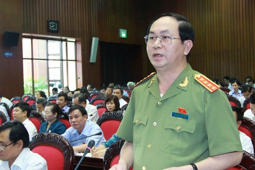 7 'tu lenh' nganh se tham du phien chat van hinh anh