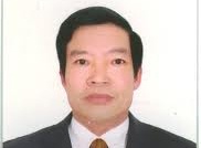 Mot pho chu tich huyen bi dinh chi vi sai pham dat dai hinh anh