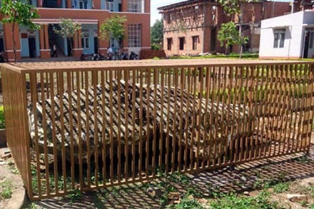 Ngay 21/8, vu an 'giam hon da'  duoc dua ra xet xu hinh anh