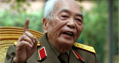 Tuong Giap trong hoi uc dao dien Nhat noi tieng hinh anh