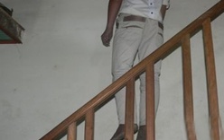 Bo me cam yeu, nu sinh that co tu tu hinh anh