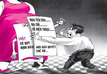 Ep co giao khai ‘tac gia’ cai bau hinh anh