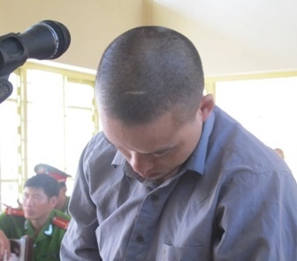 Ke hai doi 3 em gai ho linh an chung than hinh anh